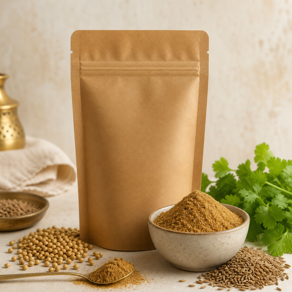 Pepper Cumin Rasam Powder