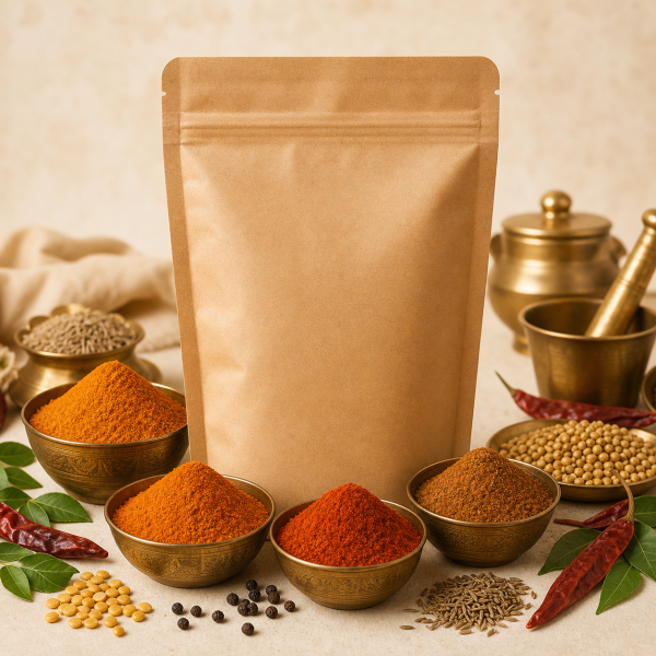 Royal Chicken Gravy Masala